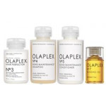 Novinka Olaplex IN GOOD REPAIR KIT